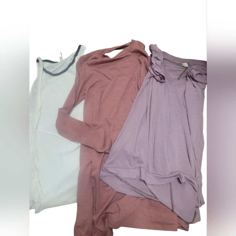 free People s/xs bundle